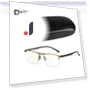 Bifocal Reading Glasses for Men — Reading Glasses, Mud in your eye