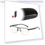 Bifocal Reading Glasses for Men — Reading Glasses, Henaest