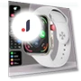Bluetooth Call Voice Assistant Smart Watch — Smartwatches, SACOSDING