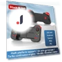 Bluetooth Gamepad for Mobile Phone — Gaming Joysticks