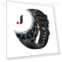 Bluetooth Smart Bracelet — Wearable Accessories, Rainbuvvy