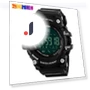 Bluetooth Sports Waterproof Electronic Smart Watch — Smartwatches, Skmei
