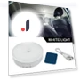 Car LED Night Light with Touch Sensor — Courtesy Lamp, WinHolder