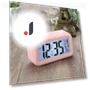 Digital LED Alarm Clock — Alarms & Clocks, Factory Discount Outlet