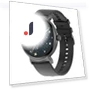DT4 Smart Watch — Wearable Accessories, SACOSDING
