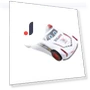 Electric Transforming Robot-Car Toy — Interactive Figures & Robots, SUNJOY HOUSE