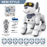 Funny Remote Control Robot Dog — Robot Pet, LYZRC