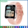 GPS Track Smart Watch — GPS Watches, SACOSDING