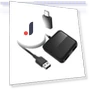 HDMI-Compatible Multimedia Adapter DVD Converter — Connectors & Adapters, Cars Auto Home