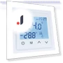 Intelligent Digital Display Thermostat — Home Climate Control, TOMTOP JMS