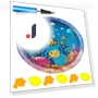 Interactive Water Sensor Play Mat for Cats — Cat Playthings, All for Kids