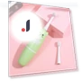 Kids Electric Toothbrush — Kids' Electric Toothbrushes, superhero