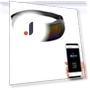 LED Smart Glasses — Smart Glasses, JadeBamboo