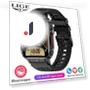 Men's Military Style Smartwatch for Outdoor Sports — Sport Watches, LIGE