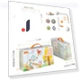 Mobile Crib with Projection Night Light — Sleep Soothers, Toys-Glory Fourall