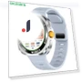 NFC Smart Watch with AMOLED Display — Smartwatches, SACOSDING