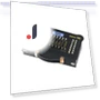 Portable DMX Controller Console — Black Light, TOMTOP JMS
