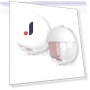 Portable Electric Breast Pump — Accessories, TOMTOP JMS