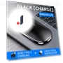 Rechargeable Bluetooth Silent Ergonomic Wireless Mouse — Mouse Pads