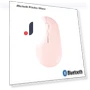 Rechargeable Bluetooth Wireless Mouse — Mouse Pads, Essager Electronic