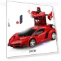 Remote Control Car Transformer — Remote Control Cars, LQT