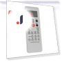 Remote Control for Air Conditioner — Window, Factory Discount Outlet