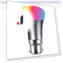 RGB Smart Lamp — Standing Lights, Refreshing Home