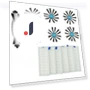 Robot Vacuum Parts — Parts & Accessories, Vacuum Cleaner Parts