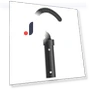 Robotic Pool Cleaning Hook — Portable Pool Cleaners, Iron Man Hot