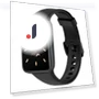 Silicone Strap — Fitness Bands, Ren Sexy Toy
