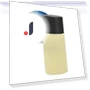 Smart Car Air Freshener — Car Air Fresheners, Factory Discount Outlet
