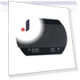 Smart Coffee Scale with LED Display — Weight Management Tools, We Satisfied
