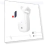 Smart Curtain Motor — Smart Home Hubs & Controllers, 3d printing machine