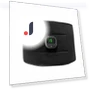 Smart Electric EMS Abdominal Muscle Stimulator — Arm & Wrist Wearables, Refreshing Home