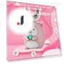 Smart Electric Toothbrush for Kids — Kids' Electric Toothbrushes, JM