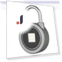 Smart Fingerprint Lock — Smart Home Security, Zeblaze