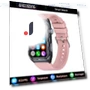 Smart Fitness Tracker Watch — Smartwatches, SACOSDING