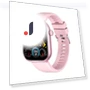 Smart Fitness Watch — Smartwatches, CoCo Xili