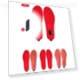 Smart Heated Insole — Foot Warmers, JM ZH