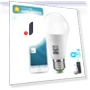 Smart LED Bulb RGB — LED, Marathon