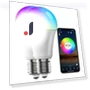 Smart LED Bulb — LED, Refreshing Home