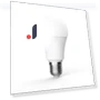 Smart LED Bulb — LED, Toys Arts