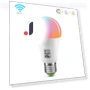 Smart LED Light Bulb — LED, Refreshing Home