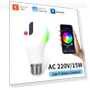 Smart LED Light Bulb — LED, Refreshing Home