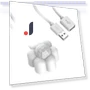 Smart Motion Sensor Water Switch — Pet Hydration Solutions, TIME IS LIFE