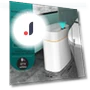 Smart Trash Can — Kitchen Cans, Refreshing Home