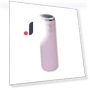 Smart Vacuum Insulated Bottle — Beverage Warmers, Lppunk-kitchenware