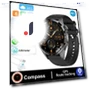 Smart Watch 4 Pro — Smartwatches, Zodvboz
