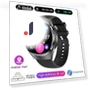 Smart Watch for Men — Smartwatches, Zodvboz