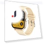 Smart Watch with Color Screen — Smartwatches, Zodvboz